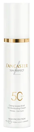 Lancaster Sun Perfect Illuminating Cream - SPF 30