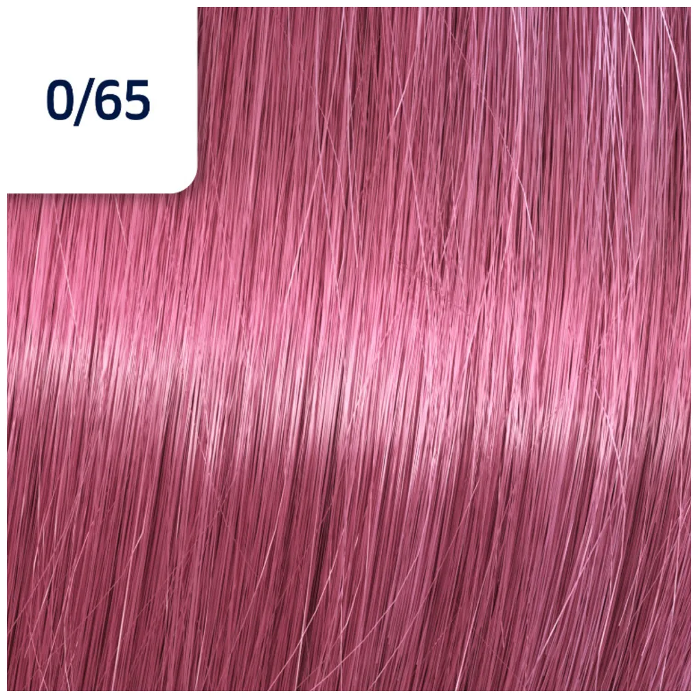 Wella Koleston Perfect Me+ Special Mix 60ml - 0/00 Neutro