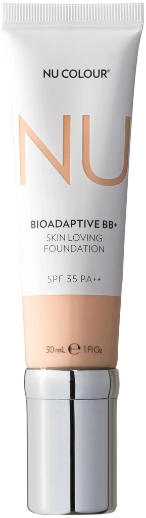 Nu Skin Nu Colour Bioadaptive BB+ Skin Loving Foundation - 1.2 Shell