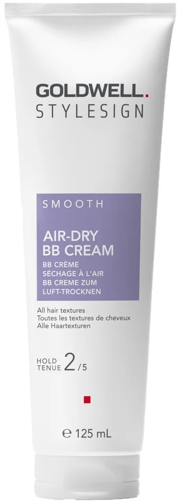 Goldwell Stylesign Smooth Air-Dry BB Cream