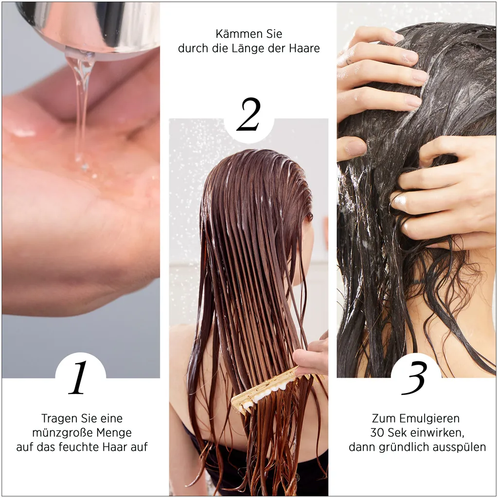 System Professional Lipid Code Inessence Conditioner