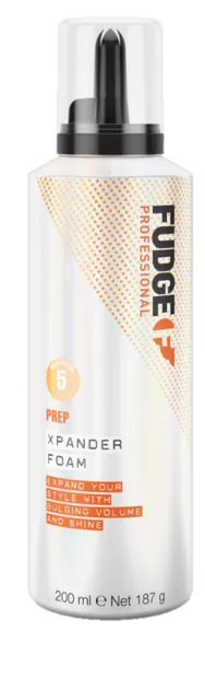Fudge Xpander Schiuma