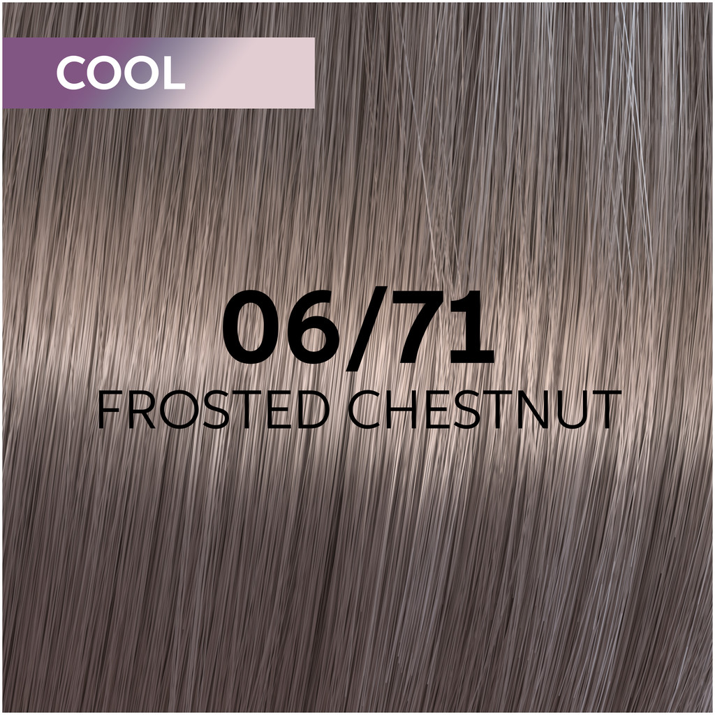 Wella Shinefinity 60ml - 05/98 Steel Orchid