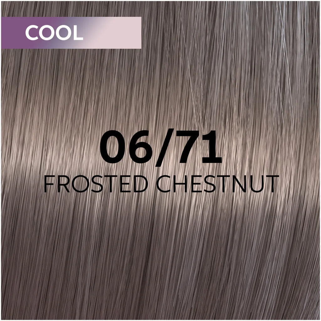 Wella Shinefinity 60ml - 05/98 Steel Orchid