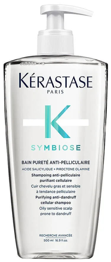 Kérastase Symbiose Bain Pureté Anti-Pelliculaire - 250 ml