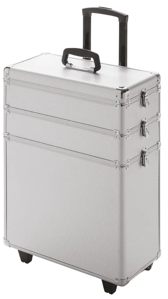 Xanitalia Trolley Space Trolley