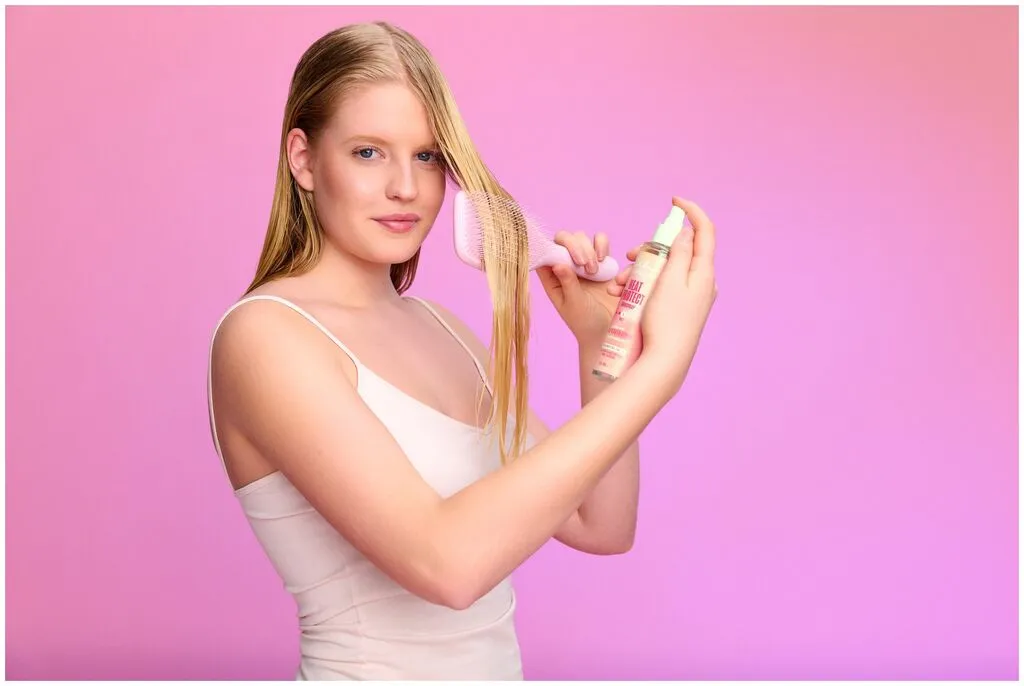 invisibobble Heat Protect Spray