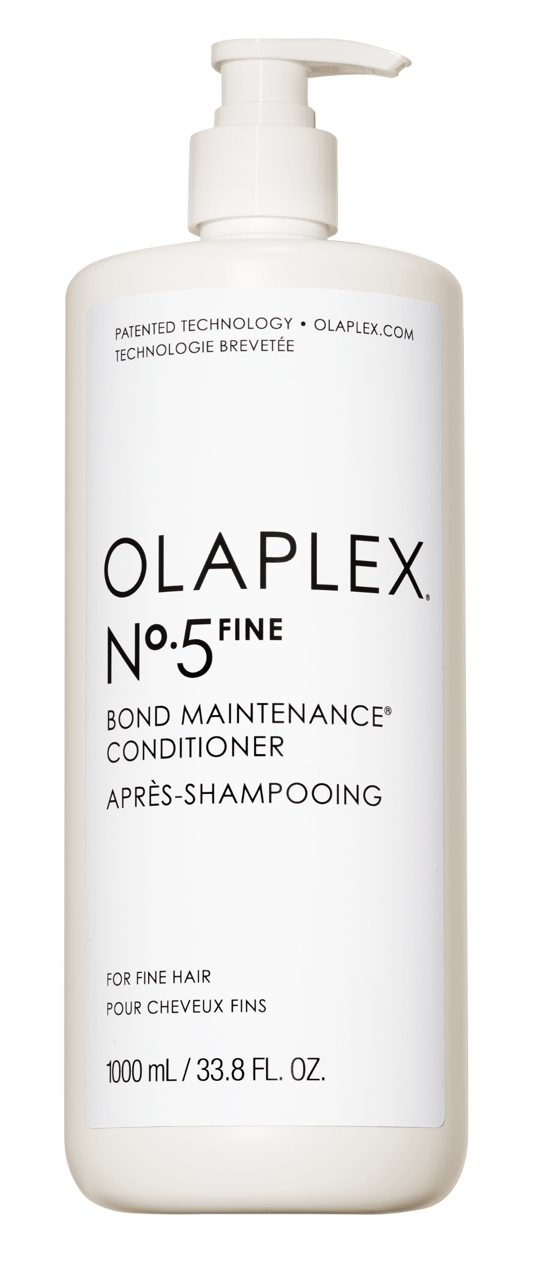 Olaplex No. 5 Fine Bond Maintenance Conditioner 1000 ml