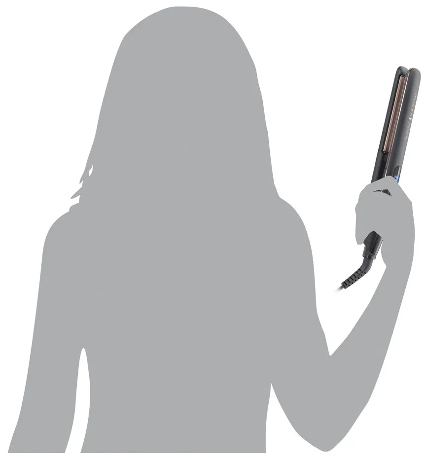 Remington piastra PROluxe S9100 - beige