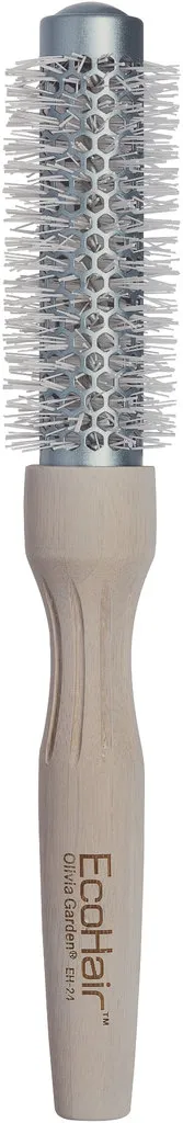 Olivia Garden Eco Hair Thermal Spazzola rotonda - 58 mm