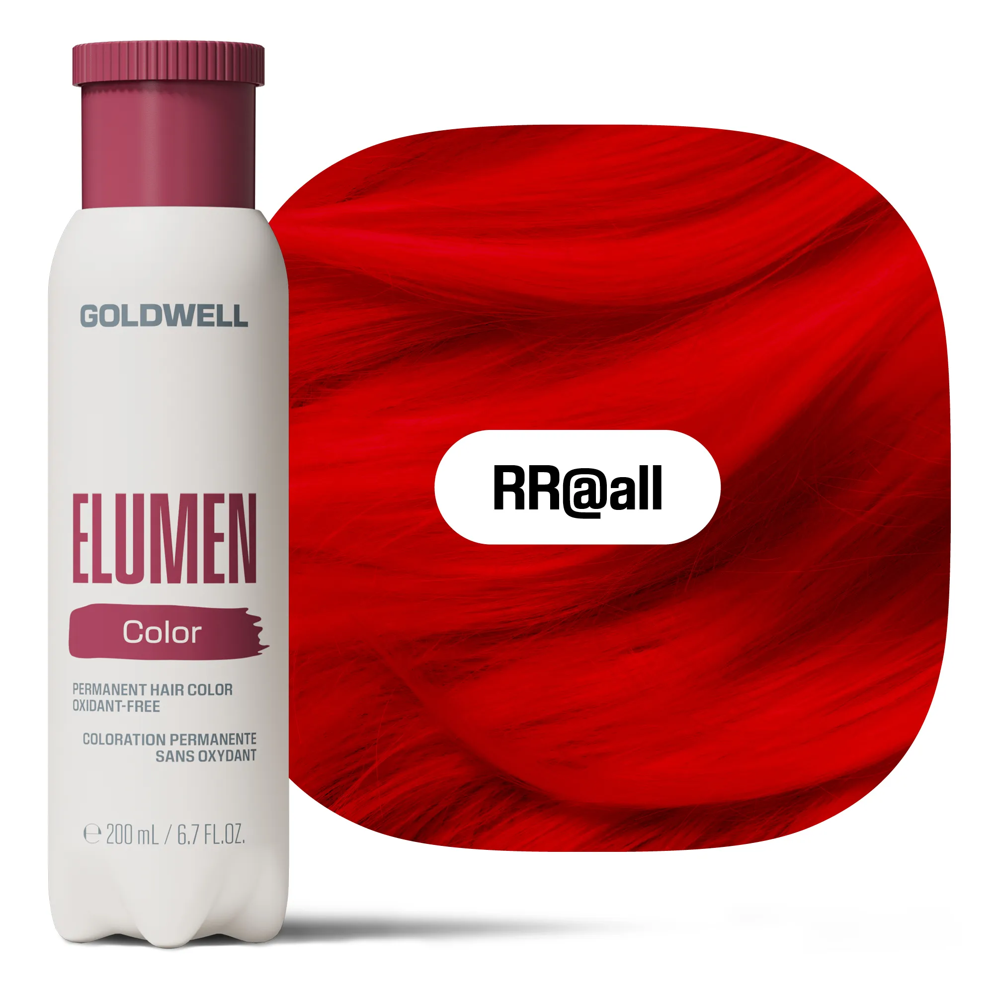 Goldwell Elumen Pure - BL@All blue