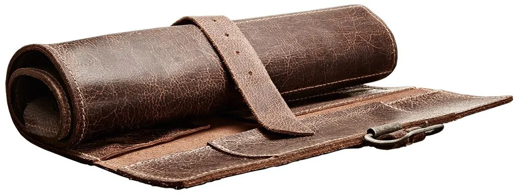 Tondeo Barbers Toolbar GUARDSMAN astuccio per forbici