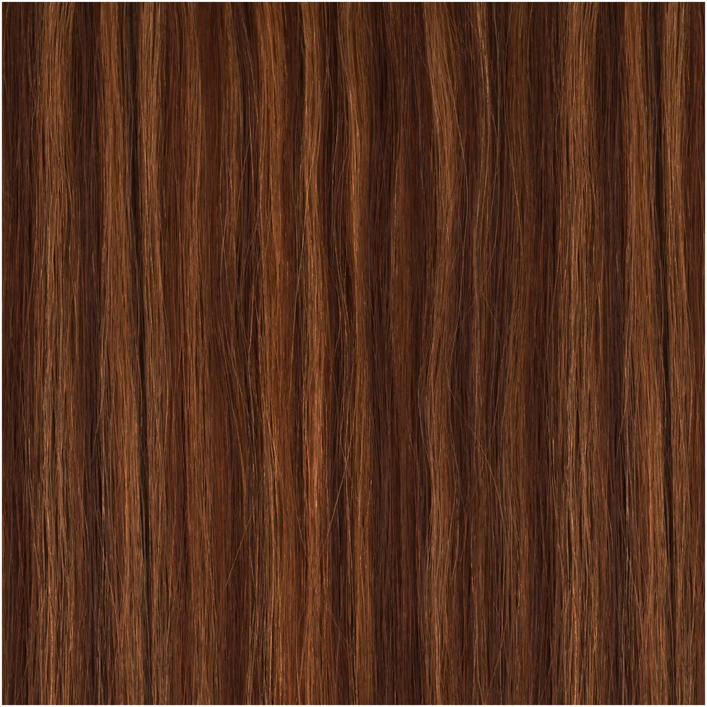 SHE Bonding Extensions Due Colori lunghezza 50+