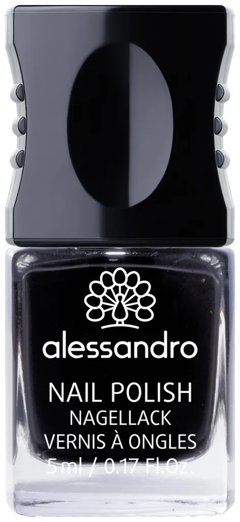 Alessandro Color Code 4 smalto unghie 5ml - 909 Juan´s Kiss