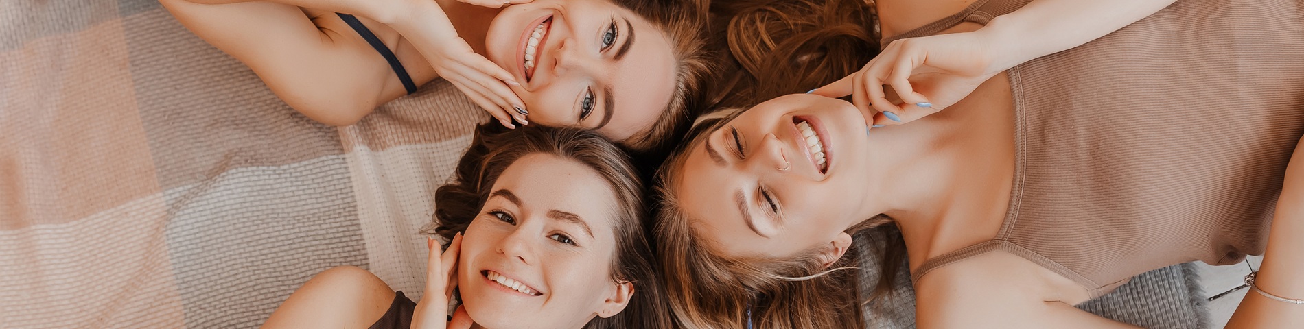 3 donne