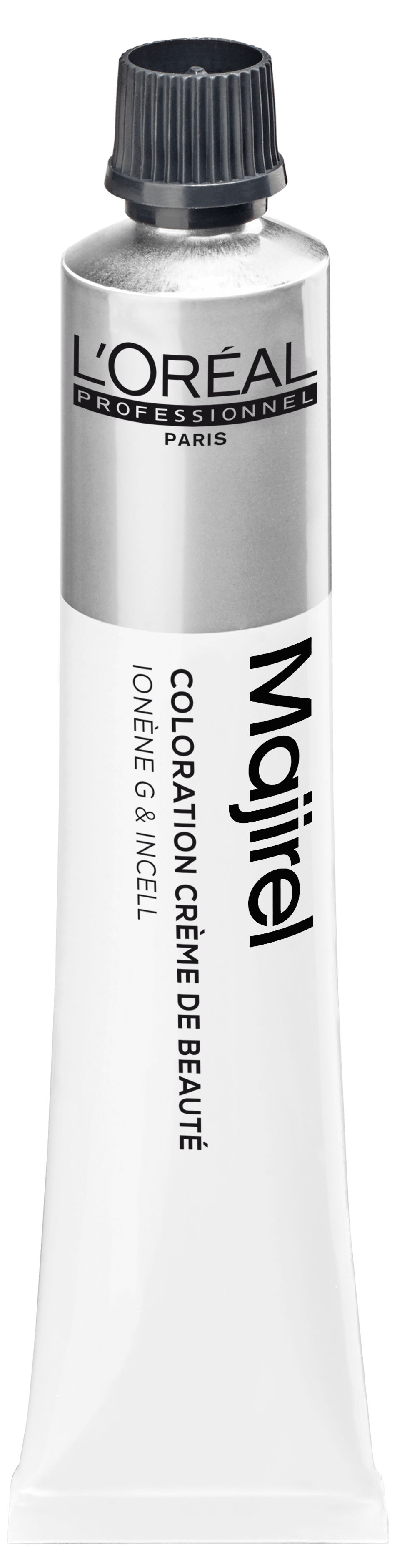 L'Oréal Majirel - 4.15 Castano cenere mogano