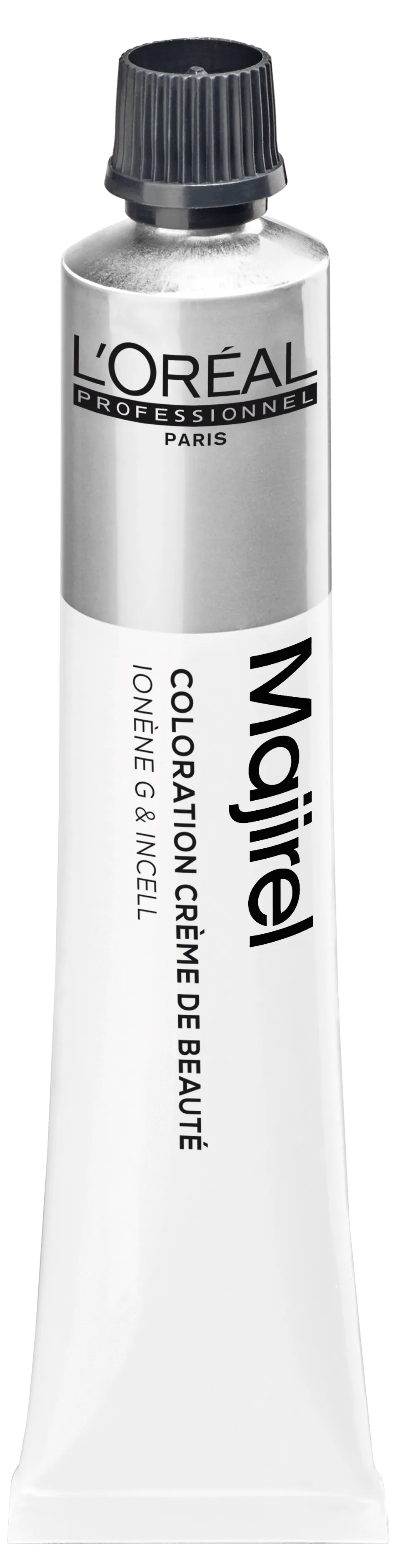 L'Oréal Majirel - 4.15 Castano cenere mogano