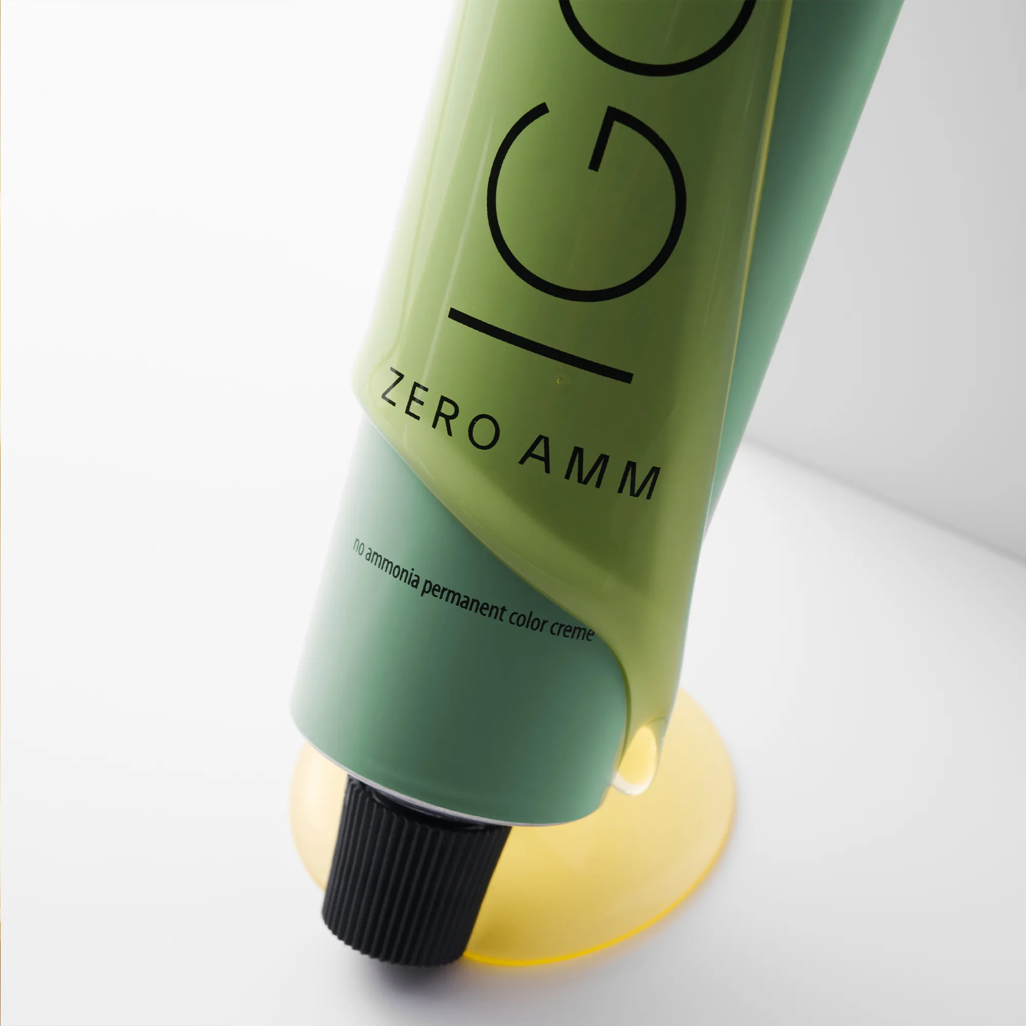 Schwarzkopf Igora Zero Amm - 4-0 Castano Medio Naturale