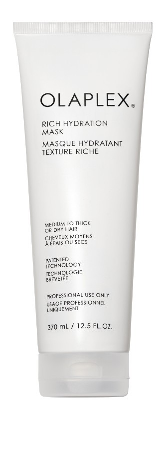 Olaplex Rich Hydration Mask 370 ml