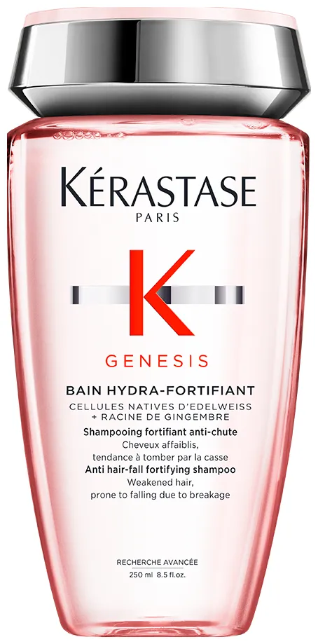 Kérastase Genesis Bain Hydra-Fortifiant - 250 ml