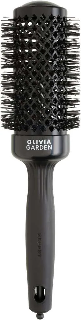 Olivia Garden Expert Blowout Shine Spazzola rotonda