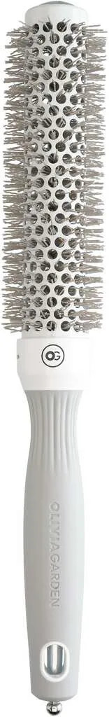 Olivia Garden Expert Blowout Speed Wavy Bristles Spazzola rotonda