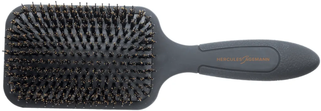 Hercules Sägemann spazzola piatta 9150