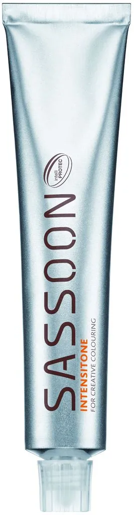 Sassoon Intensitone 60ml - Blue