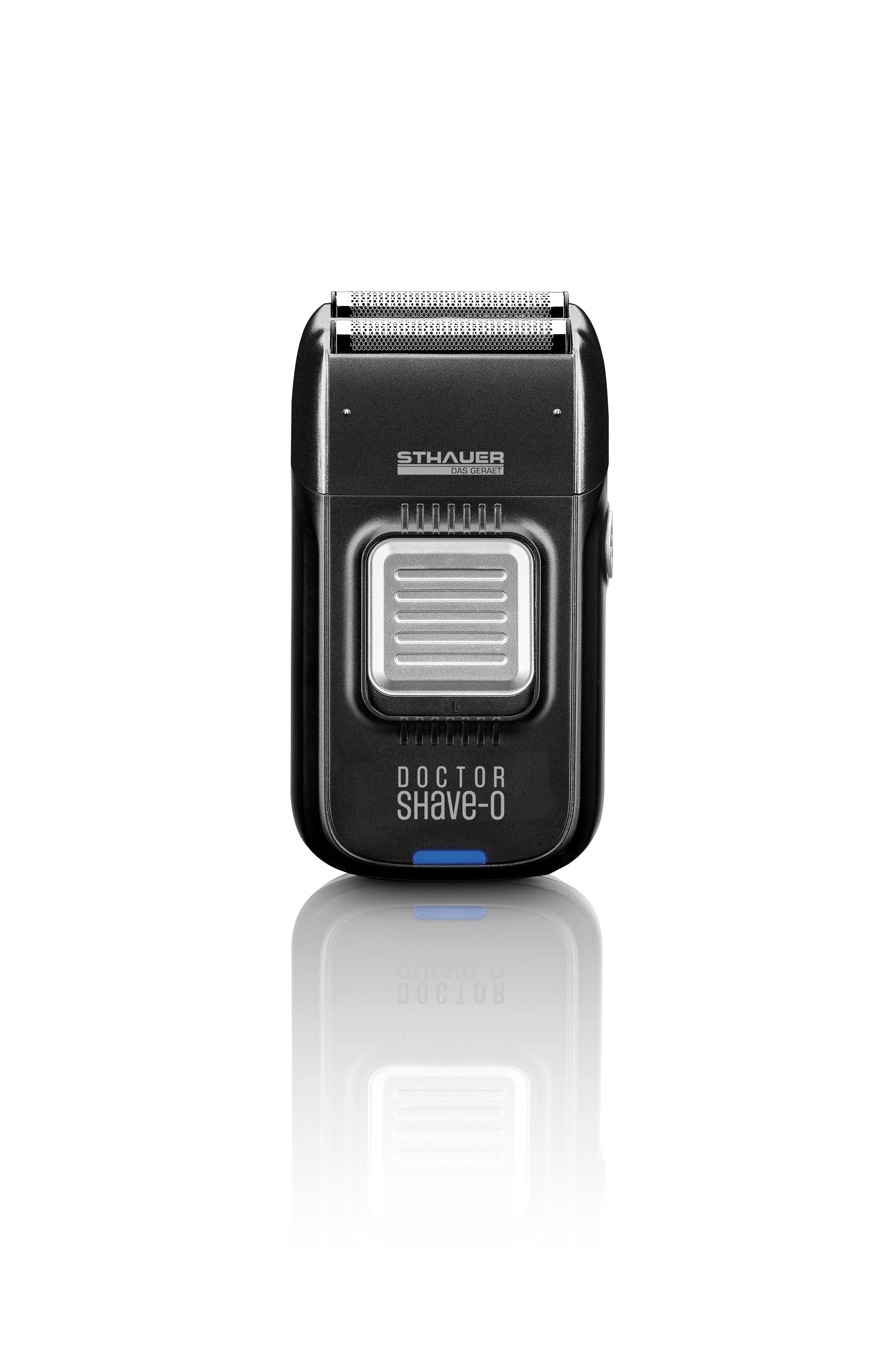 Xanitalia Sthauer Doctor Shave-0