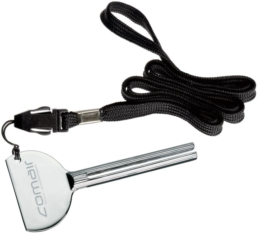 Comair Spremi tubo chiave in metallo