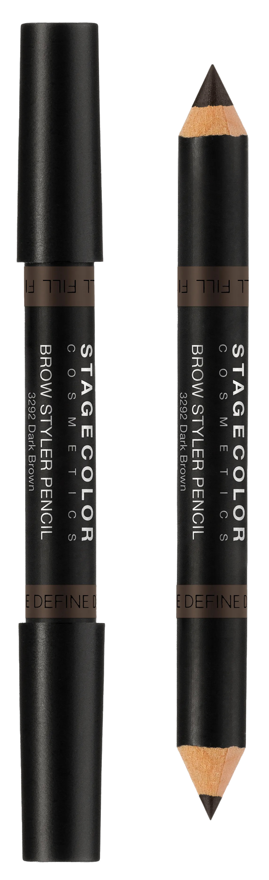 Stagecolor Brow Styler Pencil - Riempimento e Definizione