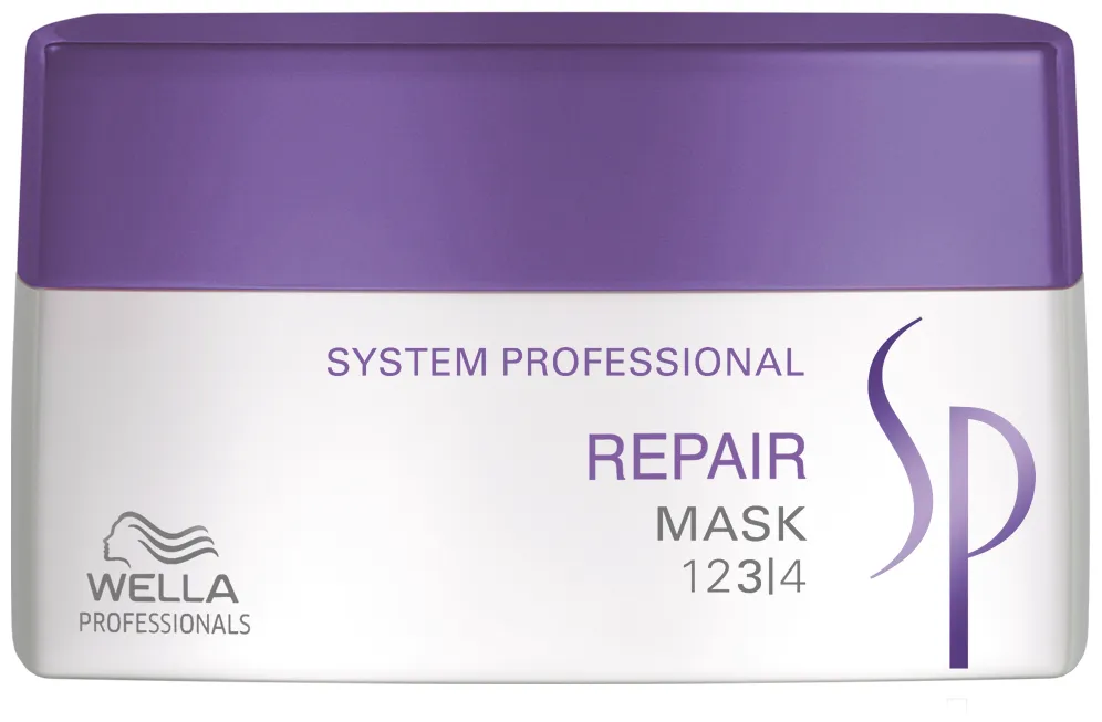 Wella SP Repair Mask - 200 ml