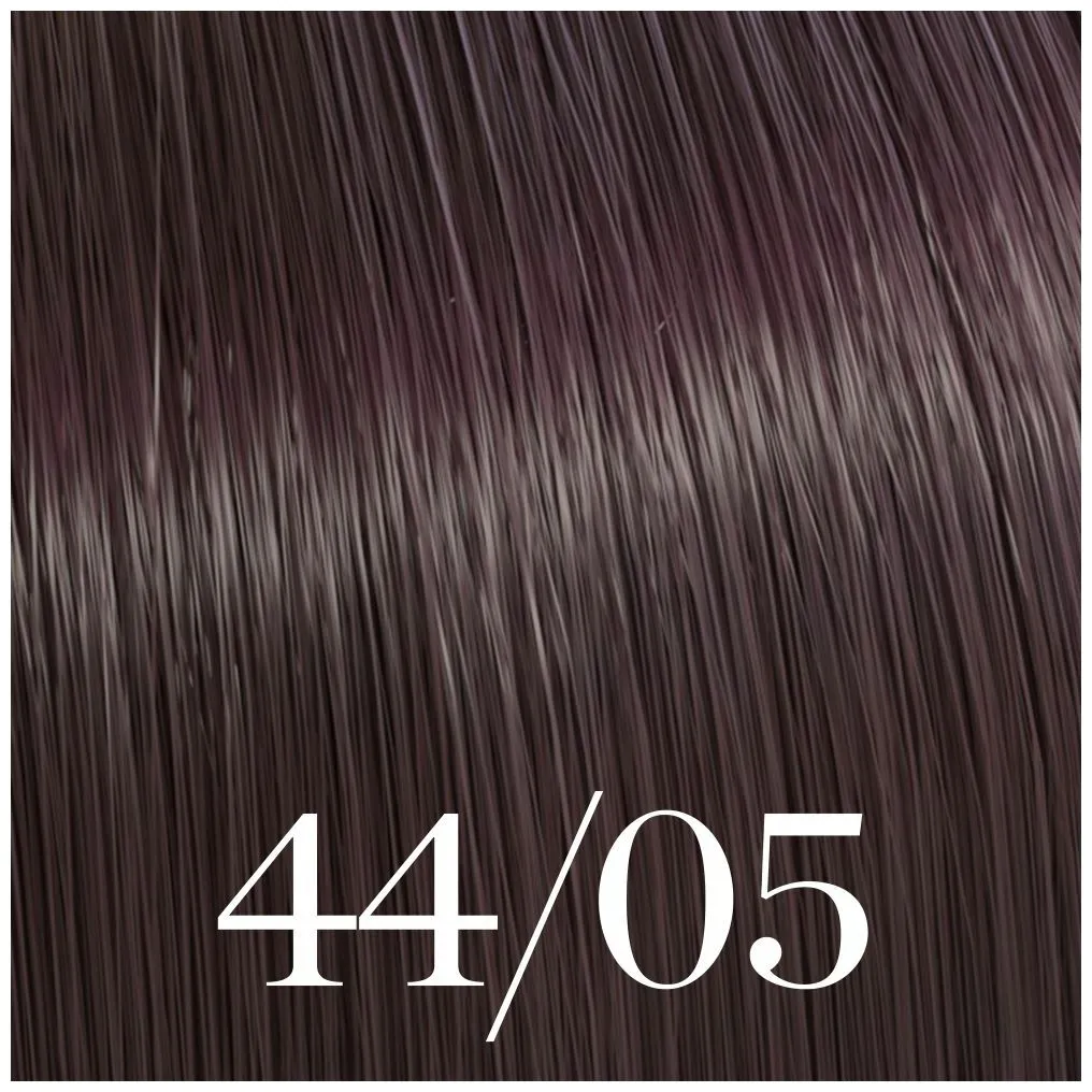 Wella Color Touch Plus 60ml - 55/03 Castano chiaro intenso naturale dorato