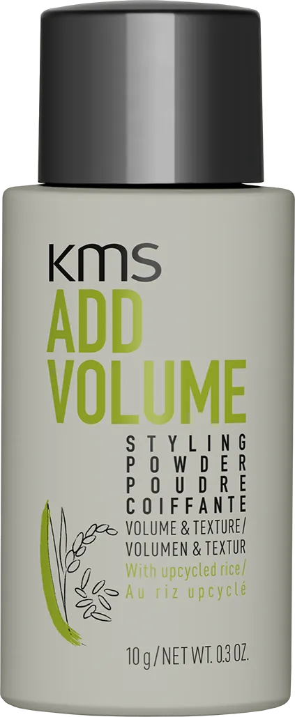 KMS ADDVOLUME Styling Powder