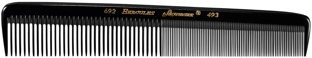Hercules Sägemann Pettine da taglio 692-493