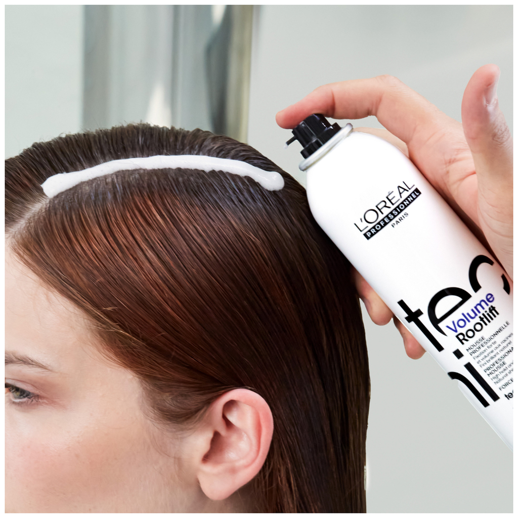 L'Oréal Tecni.Art Volume Rootlift