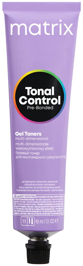 Matrix Tonal Control Riflesso Viola 8P Mother Pearl - 8P Mother Pearl