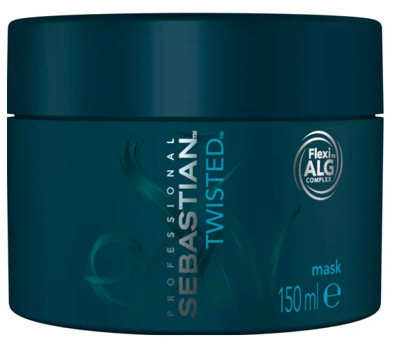 Sebastian Twisted Elastic Treatment - 500 ml
