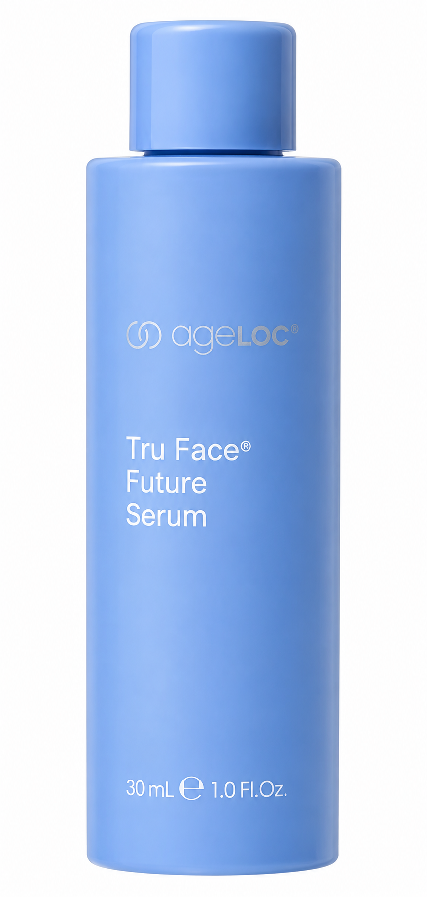 Nu Skin refiller ageLOC Tru Face Future Serum