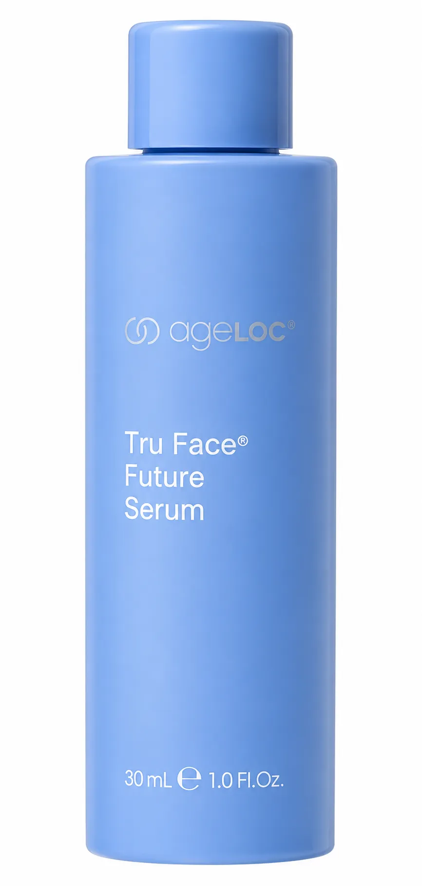 Nu Skin refiller ageLOC Tru Face Future Serum