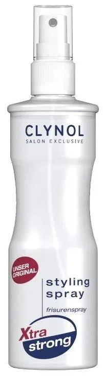 Clynol Haarspray xtra strong - 250 ml