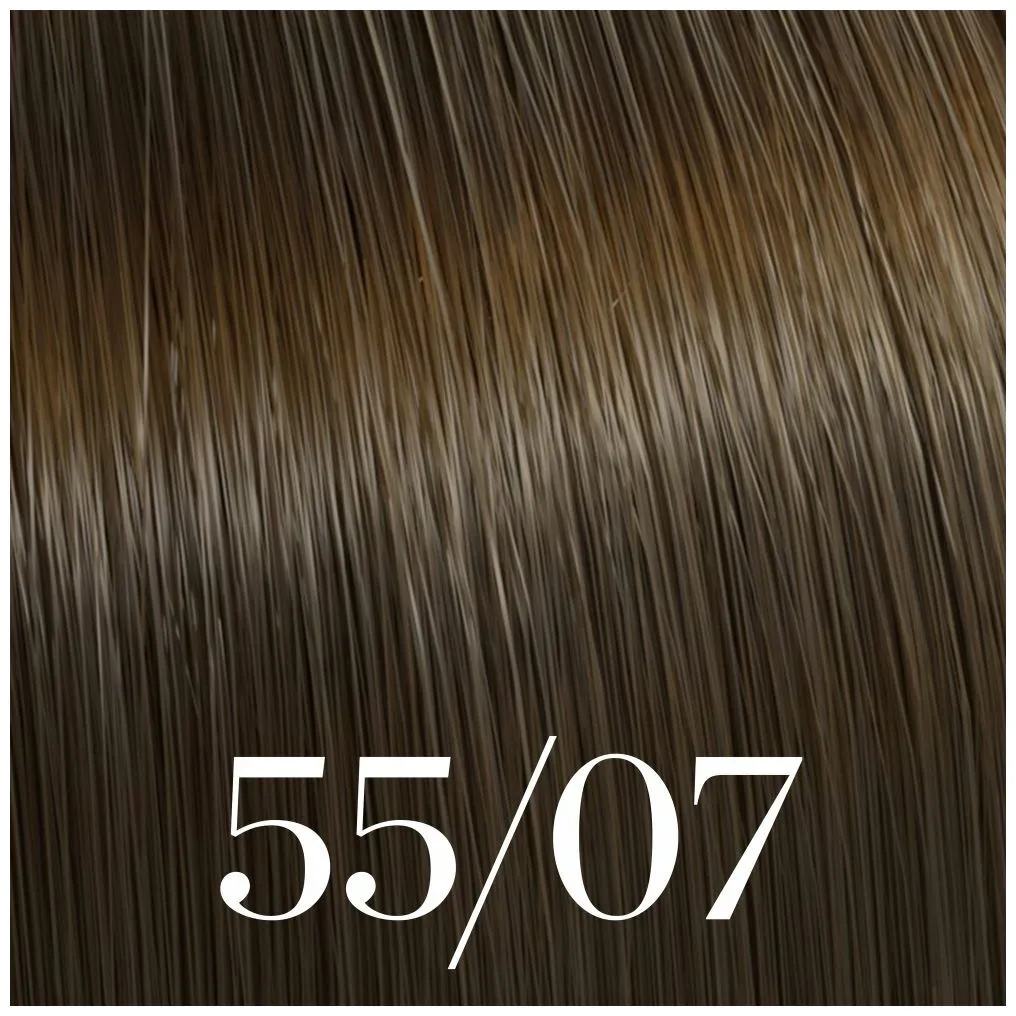 Wella Color Touch Plus 60ml - 55/03 Castano chiaro intenso naturale dorato