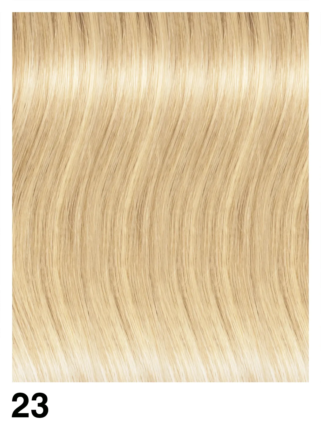 Estensioni SHE Weft 40/45cm