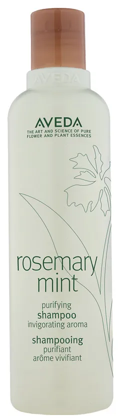 Aveda rosemary mint purifying shampoo - 250 ml