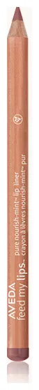 Aveda Feed my Lips Nourish Mint Lip Definer - Raisin