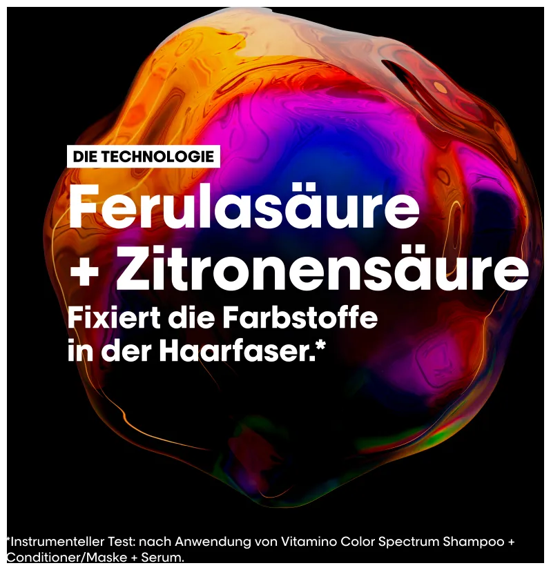 L'Oréal Propfessionnel Vitamino Color Spectrum Shampoo