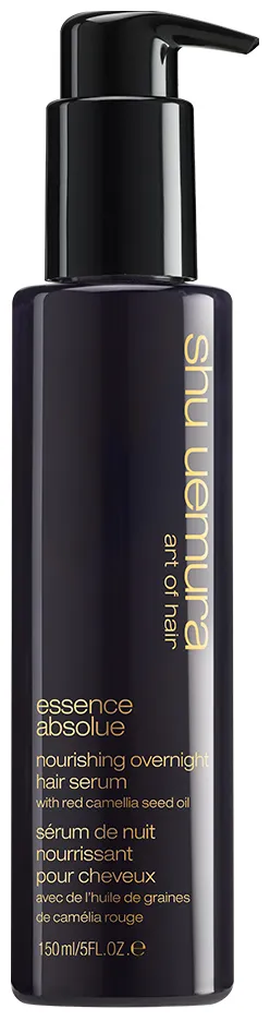 Shu Uemura Essence Absolue Overnight Serum - 150 ml