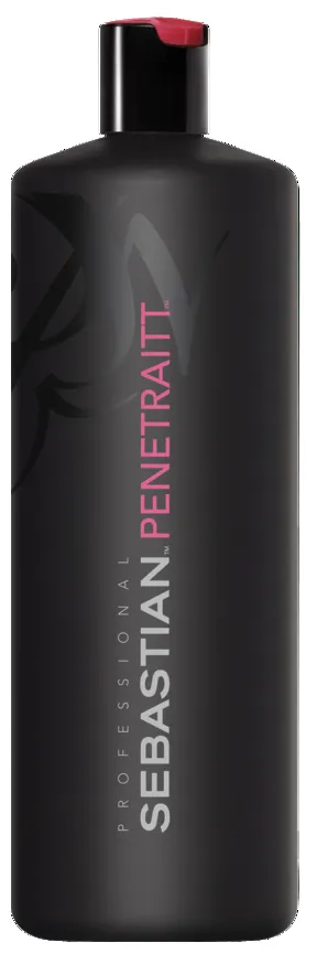 Sebastian Penetraitt Shampoo - 250 ml
