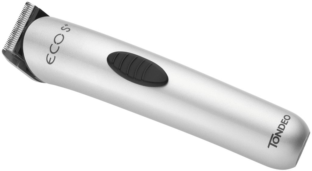 Tondeo ECO S Plus Tagliacapelli