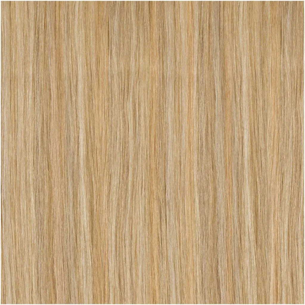 SHE Bonding Extensions Biondo chiaro dorato Colore 140